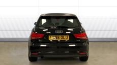 Audi A1 1.0 TFSI Sport 3dr Petrol Hatchback